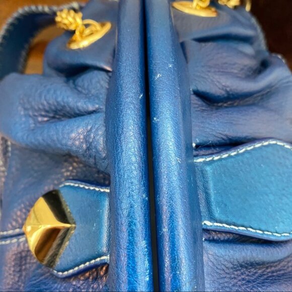 OR By orYANY Cobalt Frame Handbag - Picture 2 of 9